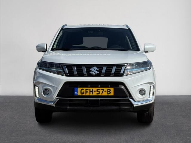 Suzuki VITARA 1.4 Boosterjet Select Smart Hybrid