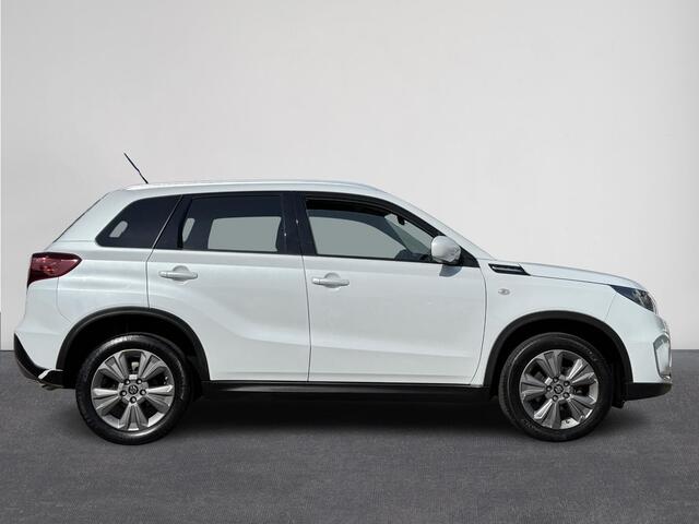 Suzuki VITARA 1.4 Boosterjet Select Smart Hybrid