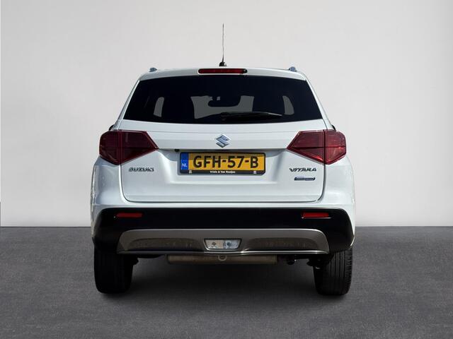 Suzuki VITARA 1.4 Boosterjet Select Smart Hybrid