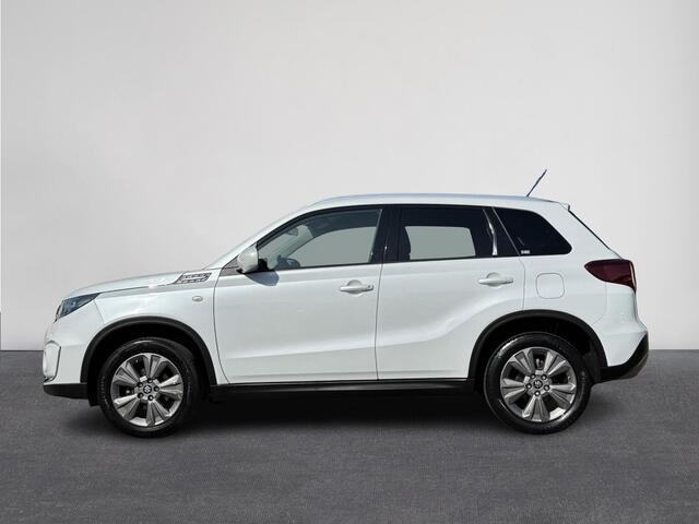 Suzuki VITARA 1.4 Boosterjet Select Smart Hybrid
