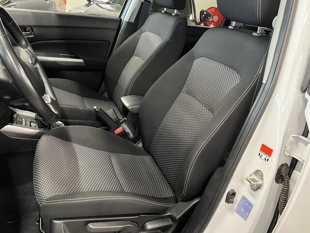 Suzuki VITARA 1.4 Boosterjet Select Smart Hybrid