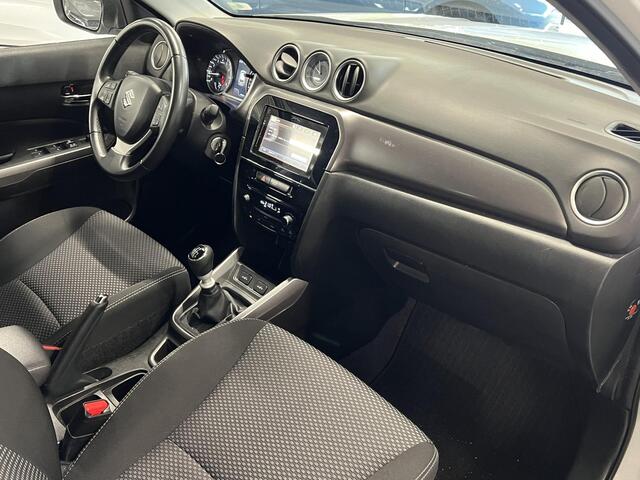 Suzuki VITARA 1.4 Boosterjet Select Smart Hybrid