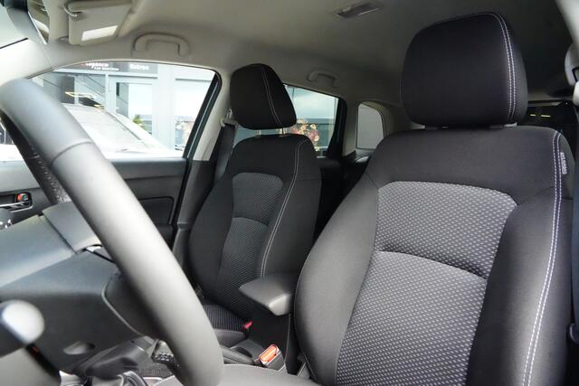 Suzuki VITARA 1.4 Boosterjet Select Smart Hybrid 130pk Navigatie/Adaptieve cruisecontrol/Camera