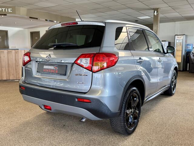 Suzuki VITARA 1.4 S Allgrip Camera, Navi, L/m, Automaat, zeer mooi!