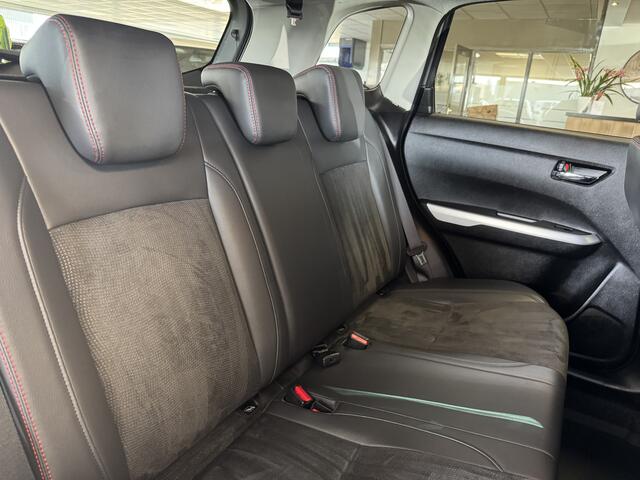 Suzuki VITARA 1.4 S Allgrip Camera, Navi, L/m, Automaat, zeer mooi!