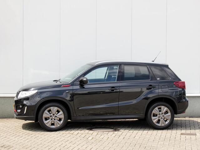 Suzuki VITARA 1.4 Boosterjet GT-Line Automaat | Navi | Cruise | Trekhaak