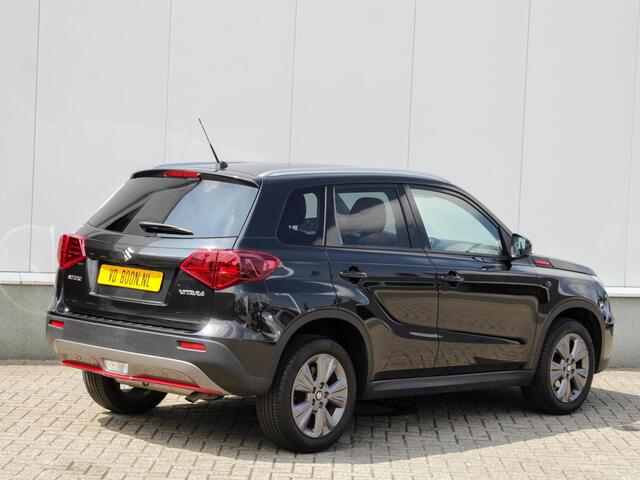 Suzuki VITARA 1.4 Boosterjet GT-Line Automaat | Navi | Cruise | Trekhaak