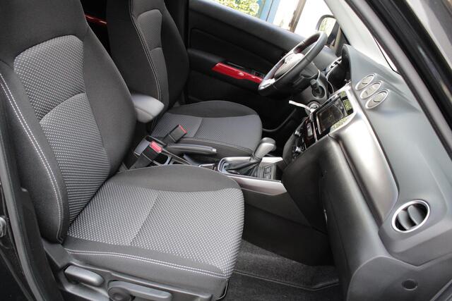 Suzuki VITARA 1.4 Boosterjet GT-Line Automaat | Navi | Cruise | Trekhaak