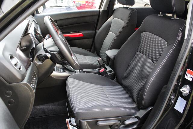 Suzuki VITARA 1.4 Boosterjet GT-Line Automaat | Navi | Cruise | Trekhaak