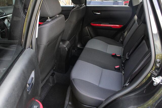 Suzuki VITARA 1.4 Boosterjet GT-Line Automaat | Navi | Cruise | Trekhaak