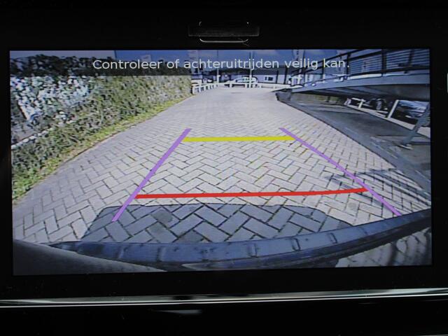 Suzuki VITARA 1.4 Boosterjet GT-Line Automaat | Navi | Cruise | Trekhaak