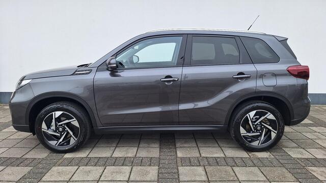 Suzuki VITARA 1.4 Boosterjet Style Smart Hybrid rijklaar prijs