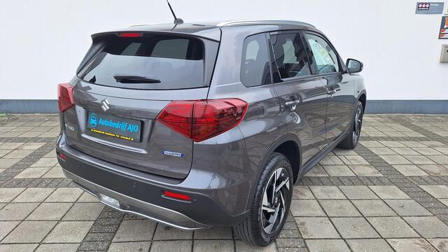 Suzuki VITARA 1.4 Boosterjet Style Smart Hybrid rijklaar prijs