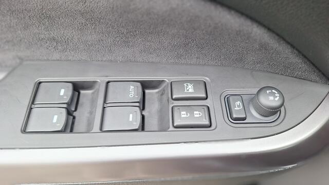 Suzuki VITARA 1.4 Boosterjet Style Smart Hybrid rijklaar prijs