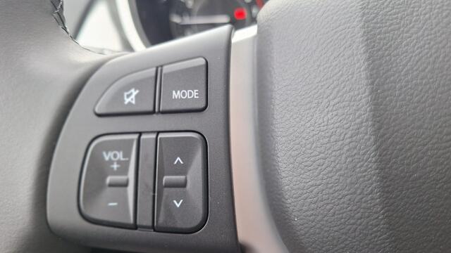 Suzuki VITARA 1.4 Boosterjet Style Smart Hybrid rijklaar prijs