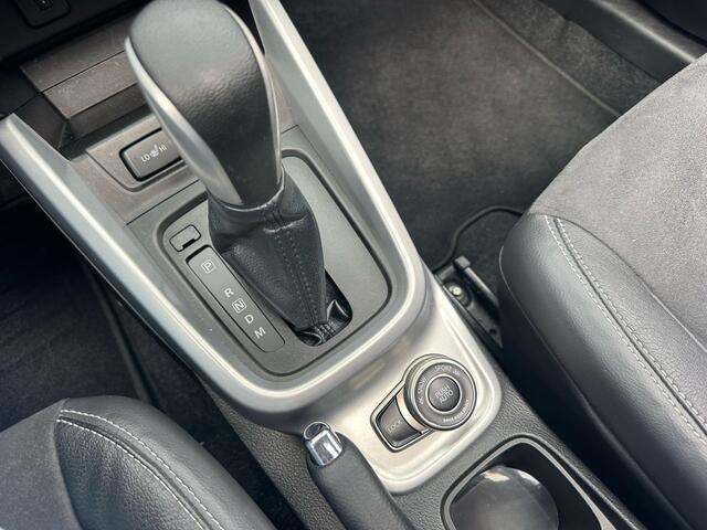 Suzuki VITARA 1.6i Allgrip 4x4 automaat airco/ecc navigatie panodak