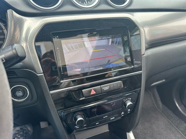 Suzuki VITARA 1.6i Allgrip 4x4 automaat airco/ecc navigatie panodak