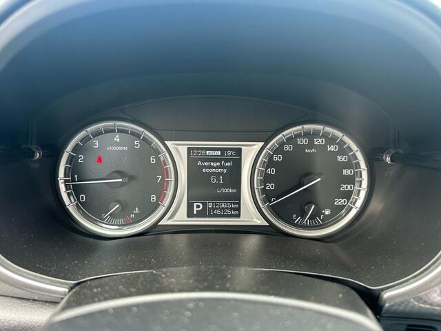 Suzuki VITARA 1.6i Allgrip 4x4 automaat airco/ecc navigatie panodak
