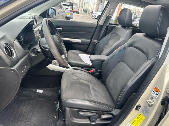 Suzuki VITARA 1.6i Allgrip 4x4 automaat airco/ecc navigatie panodak