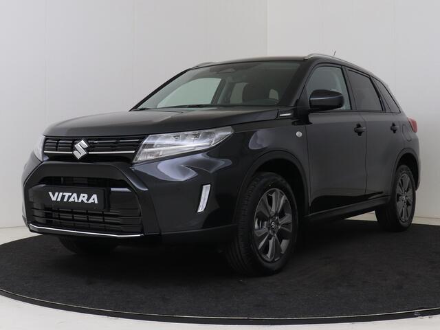 Suzuki VITARA 1.4 Boosterjet Select Smart Hybrid Nu tijdelijk met ¤ 1000,- extra SUV voordeel