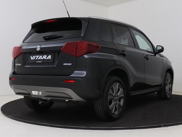 Suzuki VITARA 1.4 Boosterjet Select Smart Hybrid Nu tijdelijk met ¤ 1000,- extra SUV voordeel
