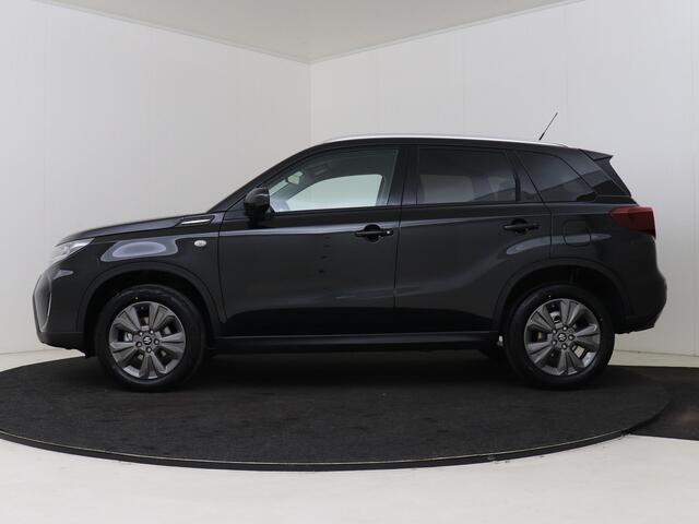 Suzuki VITARA 1.4 Boosterjet Select Smart Hybrid Nu tijdelijk met ¤ 1000,- extra SUV voordeel
