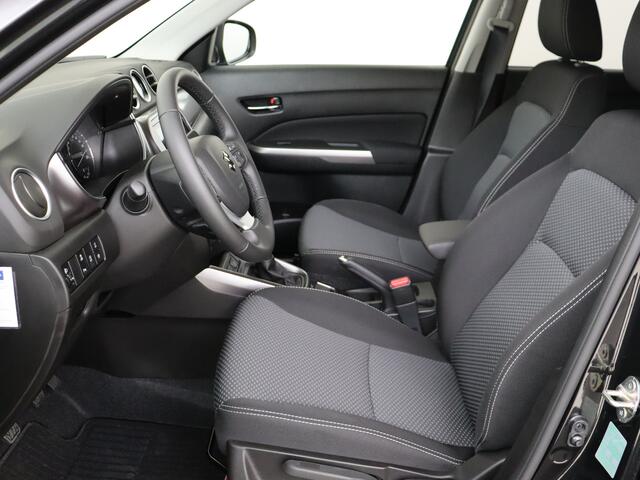 Suzuki VITARA 1.4 Boosterjet Select Smart Hybrid Nu tijdelijk met ¤ 1000,- extra SUV voordeel