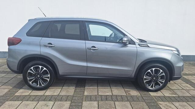 Suzuki VITARA 1.4 Boosterjet Style Smart Hybrid rijklaar prijs