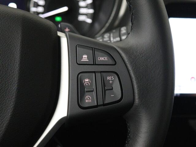 Suzuki VITARA 1.5 Hybrid Style | Automaat | Apple Carplay / Android Auto (Navigatie) | Parkeersensoren rondom | Lederen bekleding | Keyless Entry |