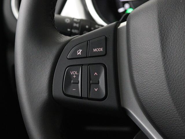 Suzuki VITARA 1.5 Hybrid Style | Automaat | Apple Carplay / Android Auto (Navigatie) | Parkeersensoren rondom | Lederen bekleding | Keyless Entry |
