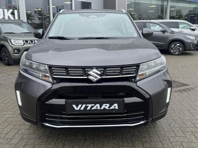 Suzuki VITARA 1.4 Boosterjet Select Smart Hybrid Direct uit Voorraad leverbaar! nu met ¤1.000 klantvoordeel info: M.Safari 0492588976