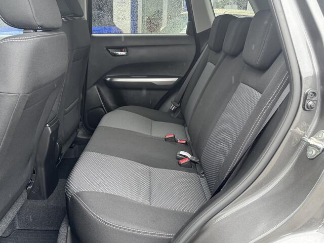Suzuki VITARA 1.4 Boosterjet Select Smart Hybrid Direct uit Voorraad leverbaar! nu met ¤1.000 klantvoordeel info: M.Safari 0492588976