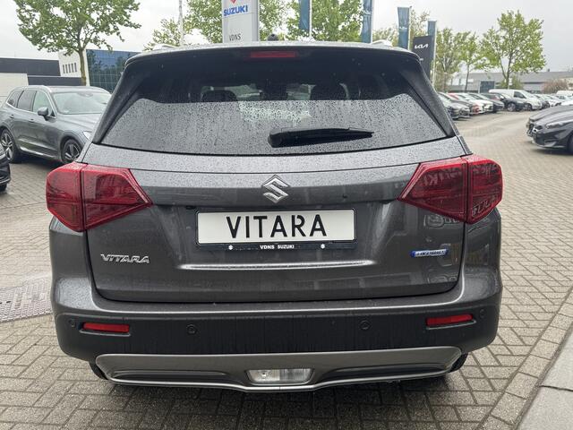 Suzuki VITARA 1.4 Boosterjet Select Smart Hybrid Direct uit Voorraad leverbaar! nu met ¤1.000 klantvoordeel info: M.Safari 0492588976