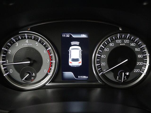 Suzuki VITARA 1.4 Boosterjet Style Smart Hybrid | Apple Carplay / Android Auto (Navigatie) | Camera | LM velgen | Stoelverwarming | Leder |