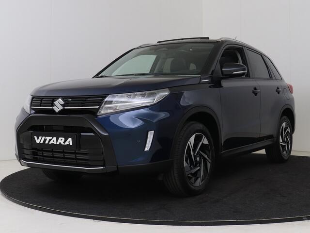 Suzuki VITARA 1.4 Boosterjet Style Smart Hybrid Nu tijdelijk met ¤ 1000,- SUV voordeel (Direct leverbaar)