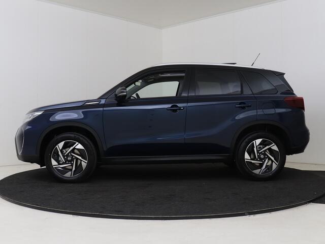 Suzuki VITARA 1.4 Boosterjet Style Smart Hybrid Nu tijdelijk met ¤ 1000,- SUV voordeel (Direct leverbaar)
