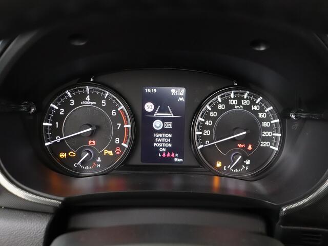 Suzuki VITARA 1.4 Boosterjet Style Smart Hybrid Nu tijdelijk met ¤ 1000,- SUV voordeel (Direct leverbaar)