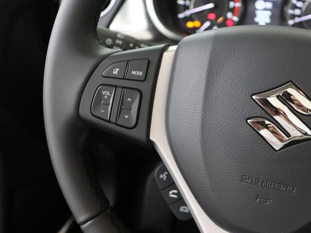 Suzuki VITARA 1.4 Boosterjet Style Smart Hybrid Nu tijdelijk met ¤ 1000,- SUV voordeel (Direct leverbaar)