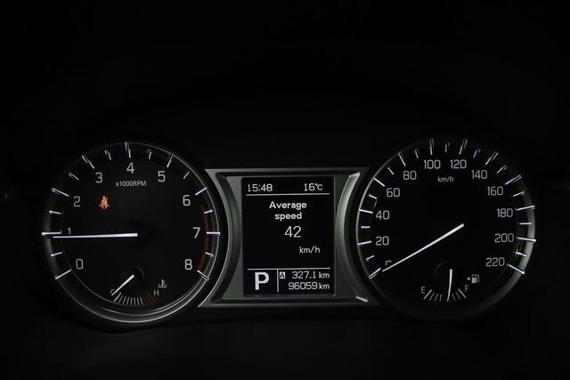 Suzuki VITARA 1.6 Exclusive | Automaat | Airco | Cruise Control | Navigatie | Stoelverwarming | Trekhaak |