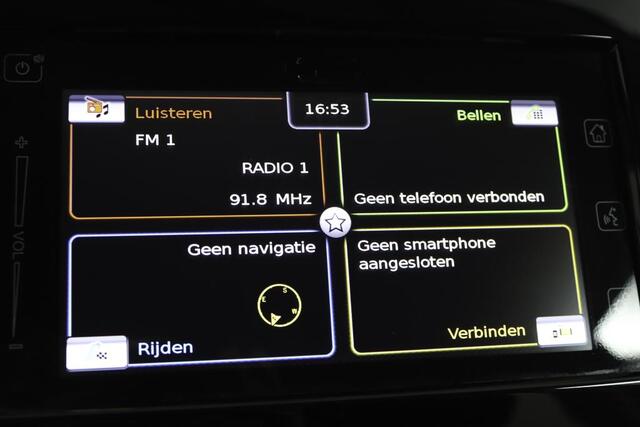 Suzuki VITARA 1.6 Exclusive | Automaat | Airco | Cruise Control | Navigatie | Stoelverwarming | Trekhaak |