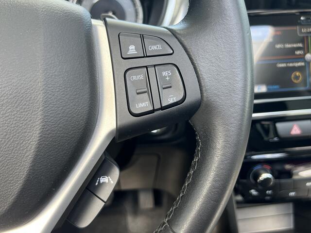 Suzuki VITARA 1.0 Boosterjet Stijl Automaat | Achteruitrijcamera | PDC V+A | LED Koplampen | Keyless start | Climate Control | Navigatie |