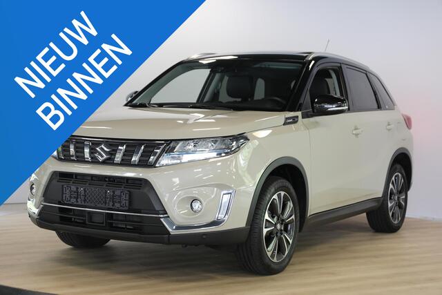 Suzuki VITARA 1.5 Hybrid Style | Schuif- opendak | Cruise Adaptief