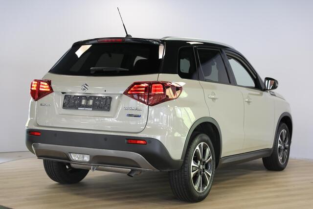 Suzuki VITARA 1.5 Hybrid Style | Schuif- opendak | Cruise Adaptief