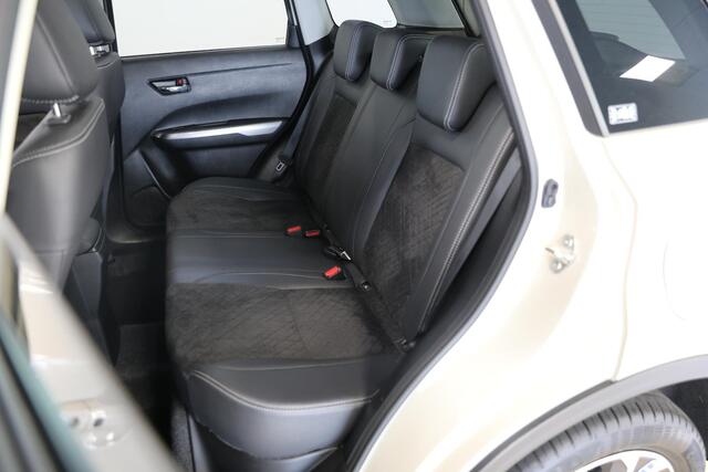 Suzuki VITARA 1.5 Hybrid Style | Schuif- opendak | Cruise Adaptief
