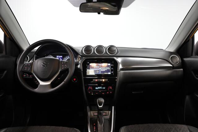Suzuki VITARA 1.5 Hybrid Style | Schuif- opendak | Cruise Adaptief