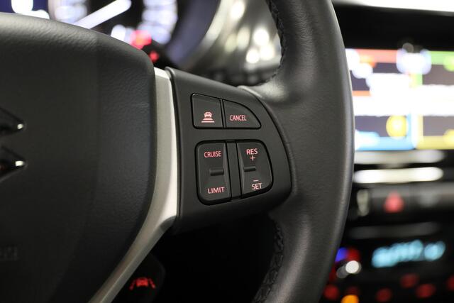 Suzuki VITARA 1.5 Hybrid Style | Schuif- opendak | Cruise Adaptief