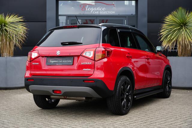Suzuki VITARA 1.4 S Allgrip 141pk Navigatie/Stoelverwarming/Camera