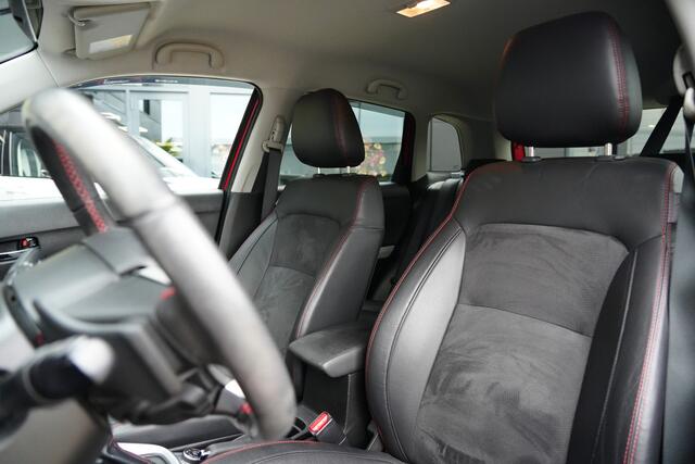 Suzuki VITARA 1.4 S Allgrip 141pk Navigatie/Stoelverwarming/Camera