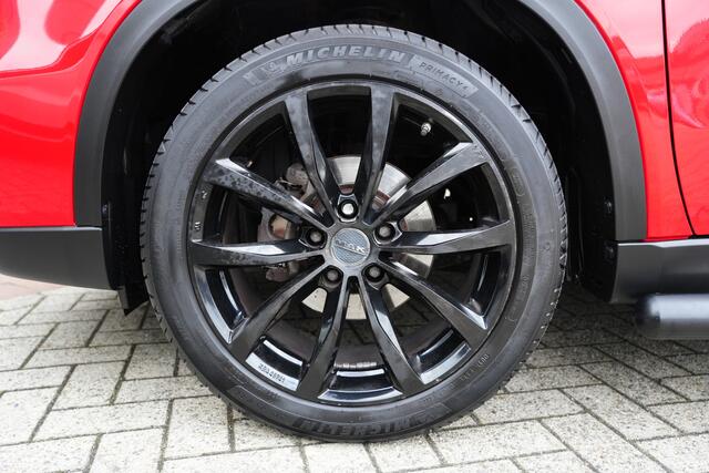 Suzuki VITARA 1.4 S Allgrip 141pk Navigatie/Stoelverwarming/Camera