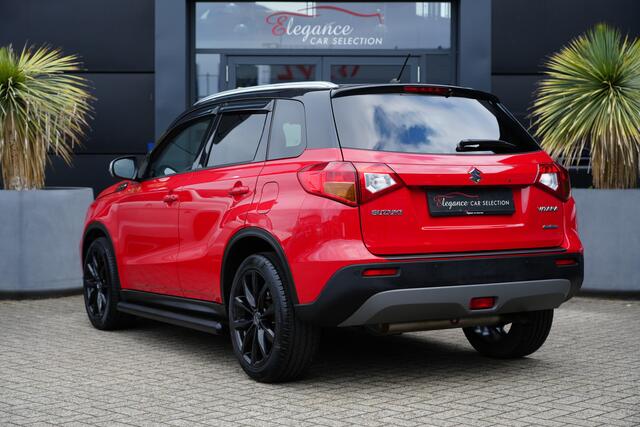 Suzuki VITARA 1.4 S Allgrip 141pk Navigatie/Stoelverwarming/Camera